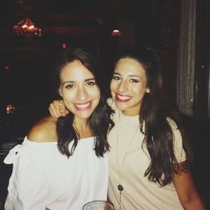 Meet your Posher, Elizabeth